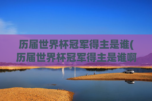 历届世界杯冠军得主是谁(历届世界杯冠军得主是谁啊)