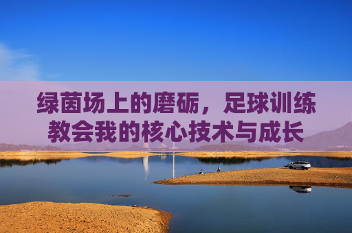 绿茵场上的磨砺,足球训练教会我的核心技术与成长
