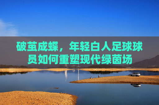 破茧成蝶,年轻白人足球球员如何重塑现代绿茵场
