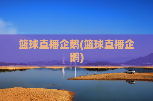 篮球直播企鹅(篮球直播企鹅)