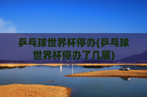 乒乓球世界杯停办(乒乓球世界杯停办了几届)