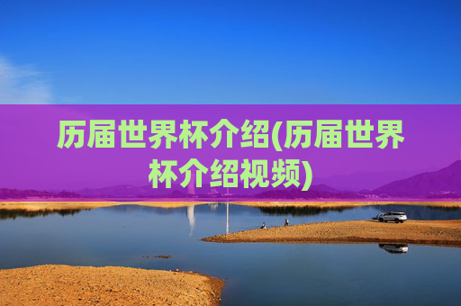 历届世界杯介绍(历届世界杯介绍视频)