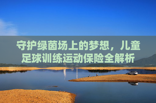 守护绿茵场上的梦想,儿童足球训练运动保险全解析