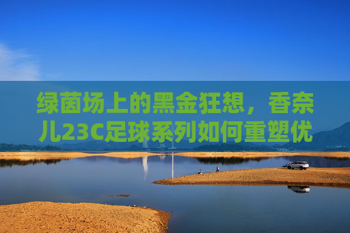 绿茵场上的黑金狂想,香奈儿23C足球系列如何重塑优雅定义