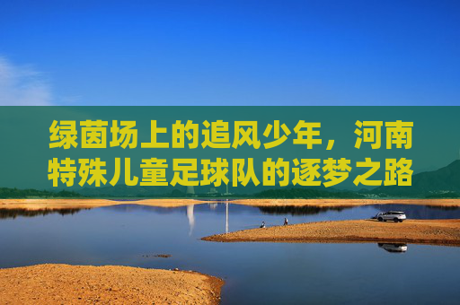 绿茵场上的追风少年,河南特殊儿童足球队的逐梦之路