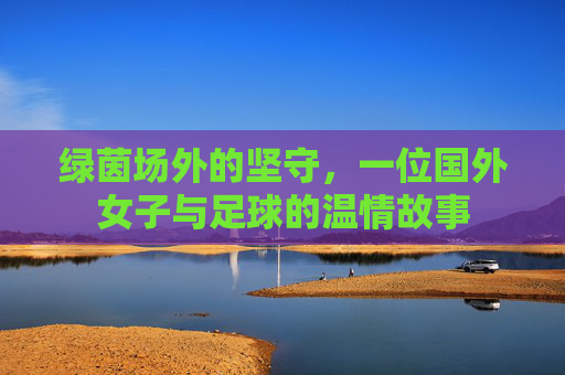 绿茵场外的坚守,一位国外女子与足球的温情故事