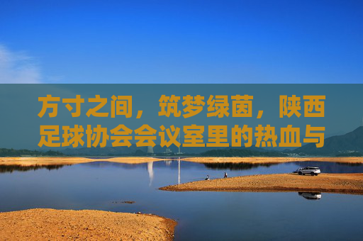 方寸之间,筑梦绿茵,陕西足球协会会议室里的热血与蓝图