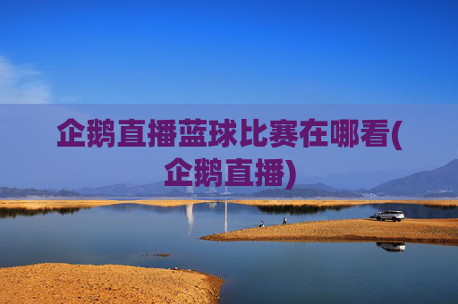 企鹅直播蓝球比赛在哪看(企鹅直播)