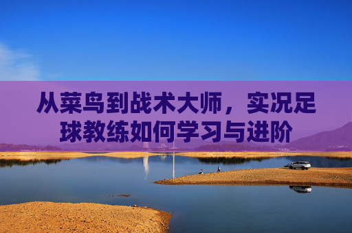 从菜鸟到战术大师,实况足球教练如何学习与进阶