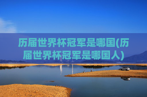 历届世界杯冠军是哪国(历届世界杯冠军是哪国人)