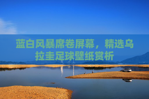 蓝白风暴席卷屏幕,精选乌拉圭足球壁纸赏析