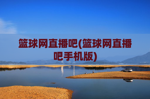 篮球网直播吧(篮球网直播吧手机版)