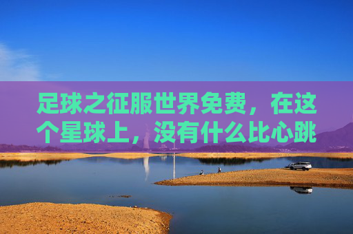 足球之征服世界免费,在这个星球上,没有什么比心跳更廉价