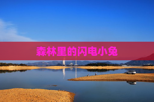 森林里的闪电小兔