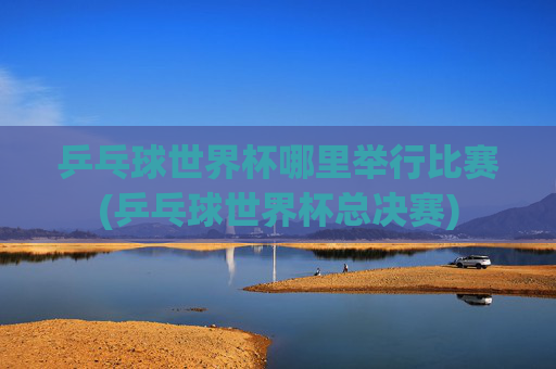 乒乓球世界杯哪里举行比赛(乒乓球世界杯总决赛)
