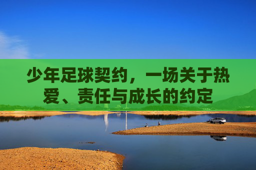 少年足球契约,一场关于热爱、责任与成长的约定