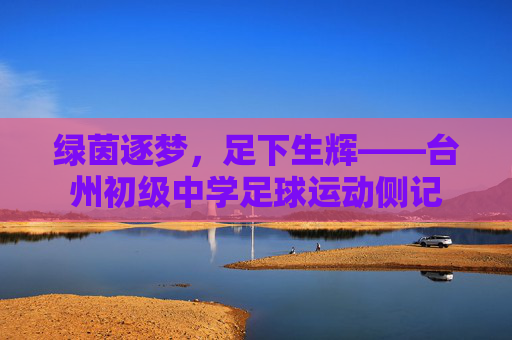 绿茵逐梦,足下生辉——台州初级中学足球运动侧记