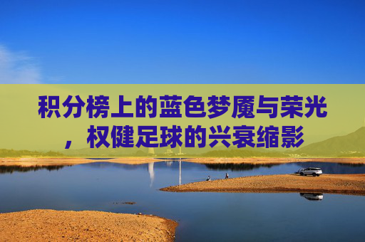 积分榜上的蓝色梦魇与荣光,权健足球的兴衰缩影