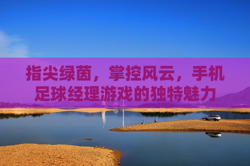 指尖绿茵，掌控风云，手机足球经理游戏的独特魅力