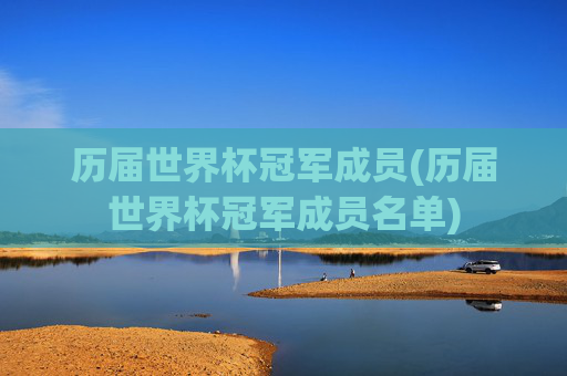 历届世界杯冠军成员(历届世界杯冠军成员名单)