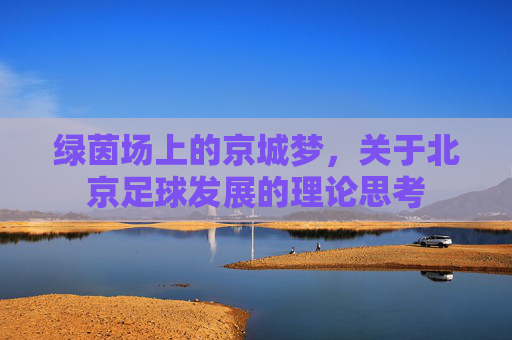 绿茵场上的京城梦，关于北京足球发展的理论思考