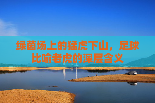 绿茵场上的猛虎下山,足球比喻老虎的深层含义