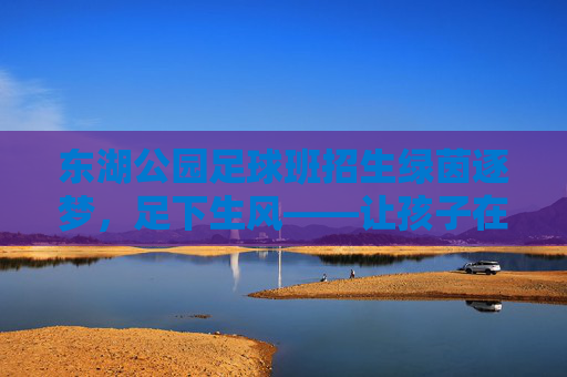 东湖公园足球班招生绿茵逐梦,足下生风——让孩子在东湖的阳光下快乐奔跑!