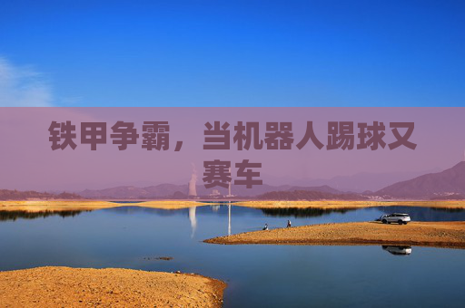 铁甲争霸,当机器人踢球又赛车