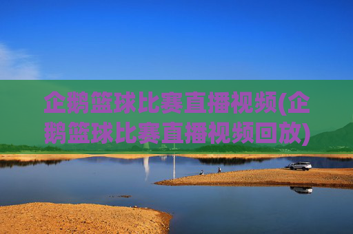 企鹅篮球比赛直播视频(企鹅篮球比赛直播视频回放)