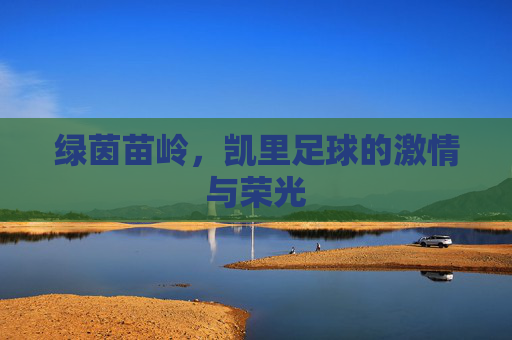 绿茵苗岭,凯里足球的激情与荣光