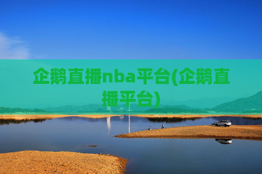 企鹅直播nba平台(企鹅直播平台)