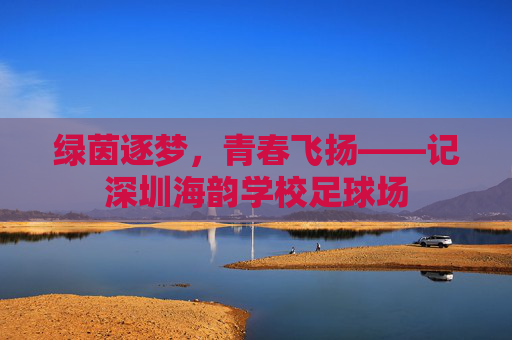 绿茵逐梦，青春飞扬——记深圳海韵学校足球场