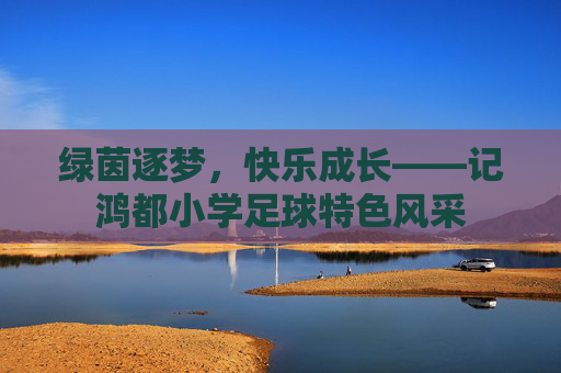 绿茵逐梦，快乐成长——记鸿都小学足球特色风采