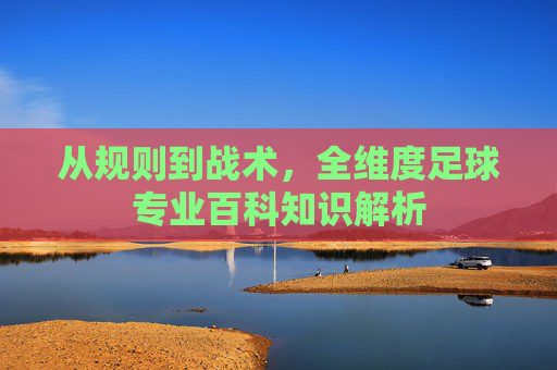 从规则到战术，全维度足球专业百科知识解析