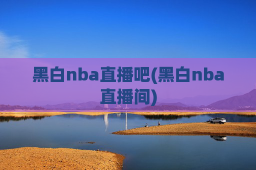 黑白nba直播吧(黑白nba直播间)
