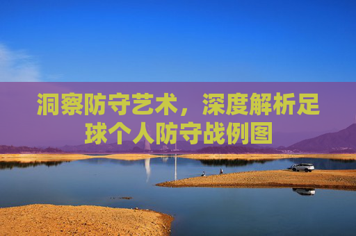 洞察防守艺术,深度解析足球个人防守战例图