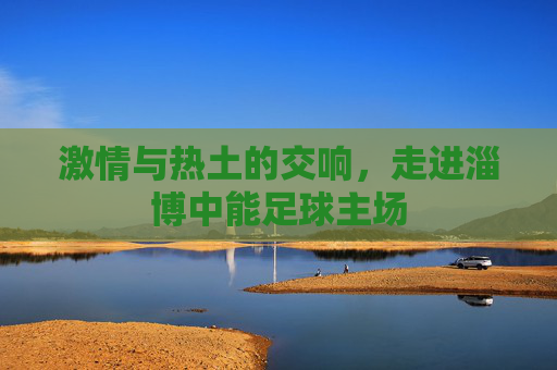 激情与热土的交响,走进淄博中能足球主场