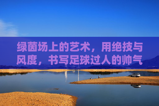 绿茵场上的艺术,用绝技与风度,书写足球过人的帅气篇章