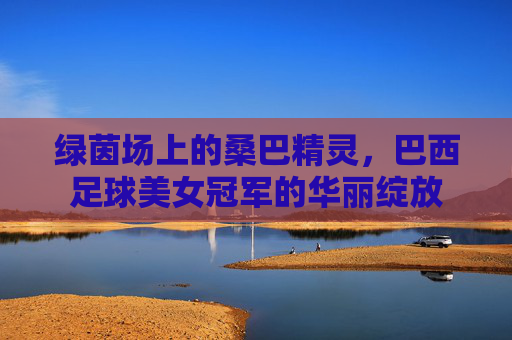 绿茵场上的桑巴精灵，巴西足球美女冠军的华丽绽放