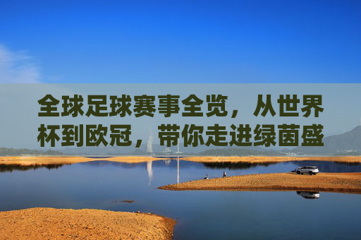 全球足球赛事全览,从世界杯到欧冠,带你走进绿茵盛宴