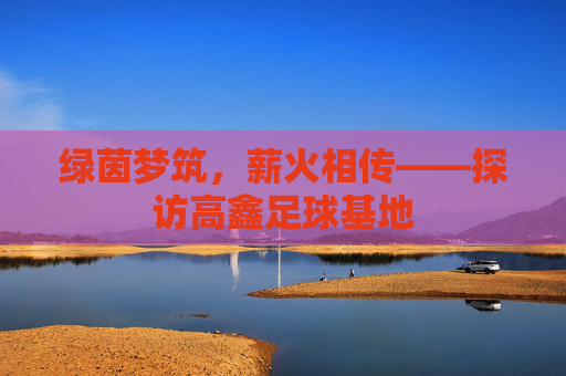 绿茵梦筑,薪火相传——探访高鑫足球基地