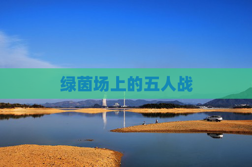 绿茵场上的五人战