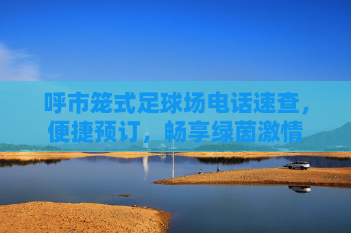 呼市笼式足球场电话速查，便捷预订，畅享绿茵激情