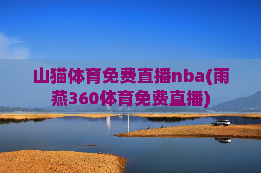 山猫体育免费直播nba(雨燕360体育免费直播)