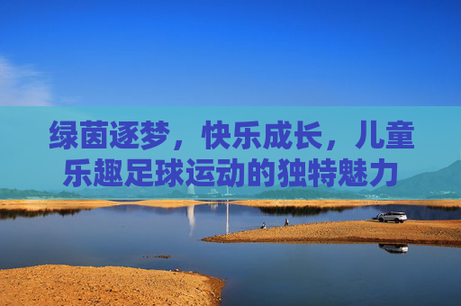 绿茵逐梦,快乐成长,儿童乐趣足球运动的独特魅力