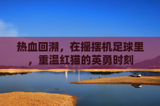 热血回溯,在摇摆机足球里,重温红猫的英勇时刻