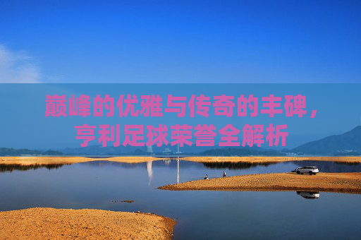 巅峰的优雅与传奇的丰碑，亨利足球荣誉全解析