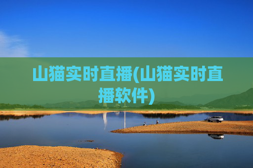 山猫实时直播(山猫实时直播软件)