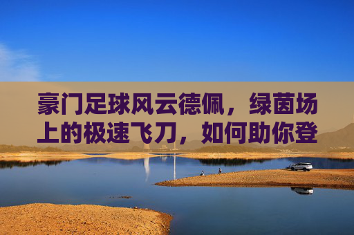 豪门足球风云德佩,绿茵场上的极速飞刀,如何助你登顶联赛?