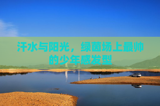 汗水与阳光,绿茵场上最帅的少年感发型